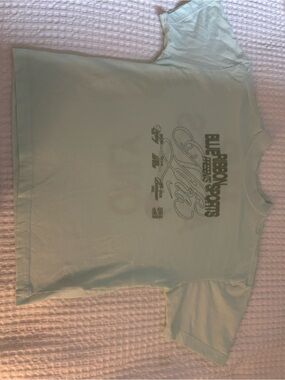 Nike Oversized Fit Tee